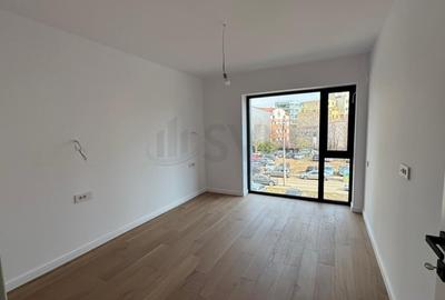 Apartament cu 2 camere nedecomandat în P-ța Unirii - 4