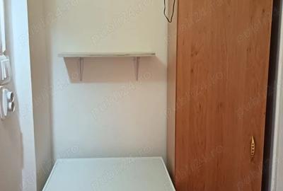 Garsonieră decomandată în Micălaca - 6