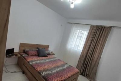 Apartament 2 camere, 56 mp, decomandat, cantrala, ac, Aparatorii Patriei - 1