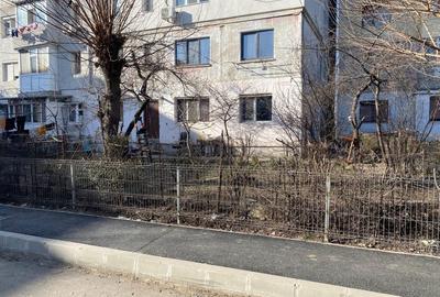 Apartament cu 3 camere în Șendreni - 4