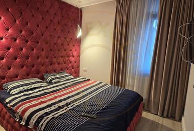 Apartament cu 3 camere decomandat în Semicentral - 10