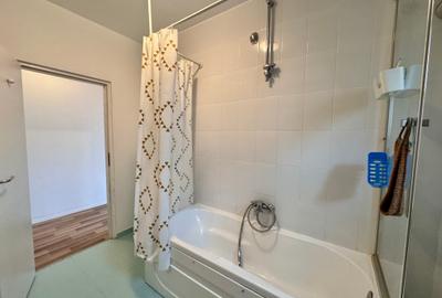 Apartament cu 2 camere nedecomandat în Decebal - 12