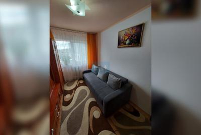 Apartament cu 2 camere decomandat în Mănăștur - 4