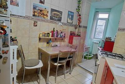 Apartament cu 2 camere semidecomandat în Titan - 4