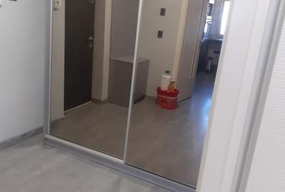 Garsonieră decomandată, mobilată în Mihai Bravu - 11