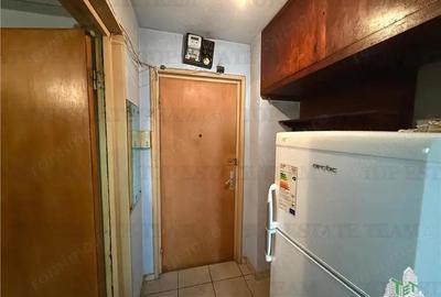 SUPER PRET! Apartament 2 camere langa Metrou Lujerului Gorjului - DE RENOVAT - 2