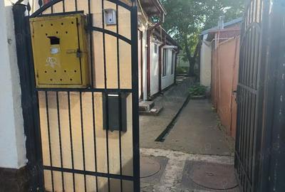 Casă cu 4 camere în Barieră - 7