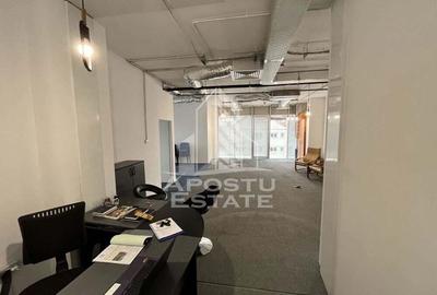 Spatiu SAD pentru birouri, zona Piata 700 - 1