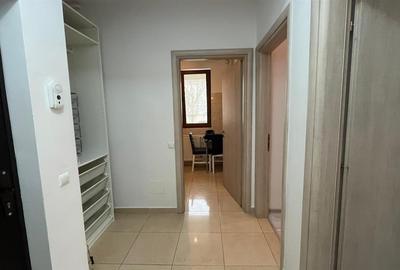 Apartament cu 2 camere decomandat, mobilat în Mihai Bravu - 17
