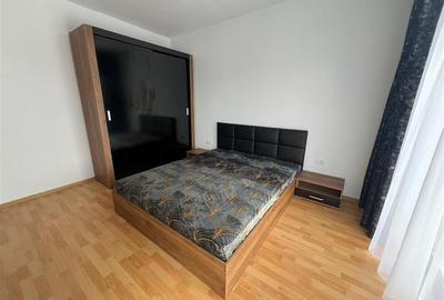 Vila mobilata -4 camere-bulevardul principal- 1 minut STV - 19