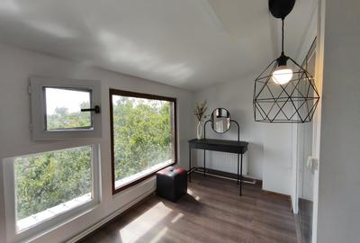 Apartament în Iancu Nicolae