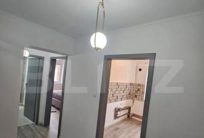 Apartament cu 2 camere decomandat în Central - 7