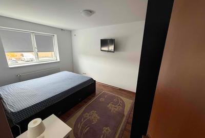 Apartament cu 2 camere decomandat în Vitan-Bârzești - 8