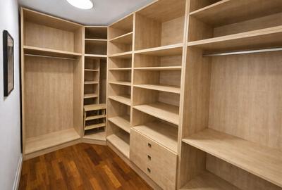 Apartament cu 3 camere decomandat, mobilat în Străulești - 11