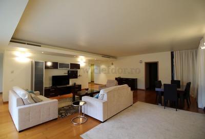 Apartament cu 3 camere semidecomandat în Primăverii - 2