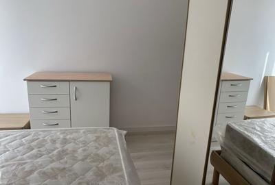 Apartament cu 2 camere decomandat în Nepos - 8