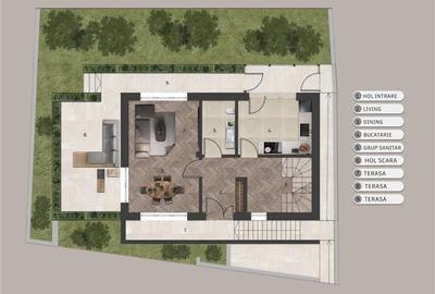 Casa noua de vanzare in Tulcea - 5