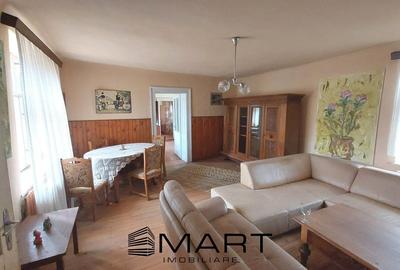 Apartament 5 camere la casa zona ultracentrala in Cisnadie - 2