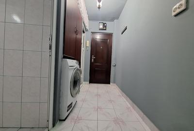 Apartament cu 2 camere semidecomandat, mobilat în Take Ionescu - 9