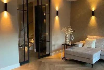 Apartament 4 camere decomandate, 2 bai, 86 mp, terasa 20 mp, garaj, Tineretului - 2