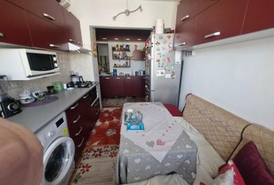 Apartament cu 2 camere semidecomandat în Central - 4
