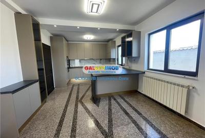 Vila P+1E, Garaj, Renovata, Curte 700 mp, Drumul Negru, Pipera - 8