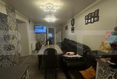 Casa tip duplex cu doua unitati locative si terasa acoperita - 1
