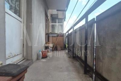 Apartament 2 camere de vanzare in Manastur, Cluj Napoca - 9