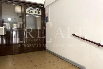 Vanzare apartament 3 camere | 84mp utili, Centrala proprie, Boxa | Magheru, RS1 - 22