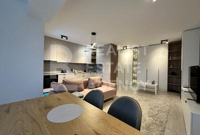 Chirie, 2 camere + loc de parcare, Pipera, prima inchiriere - 2