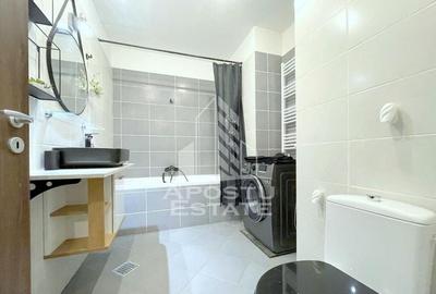 Apartament cu 2 camere in bloc nou, loc de parcare, zona ... - 3