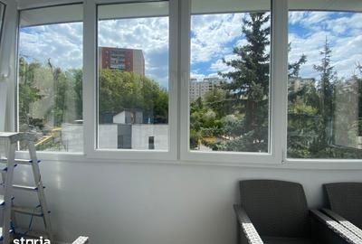 Apartament cu 4 camere, mobilat în Plopilor - 6