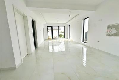 Casă cu 3 camere cu Teren 300 Mp în Berceni - 2