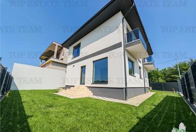 Vila individuala Corbeanca - 11