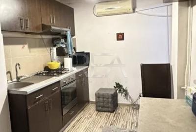 Apartament cu 3 camere decomandat, mobilat în Crângași - 11