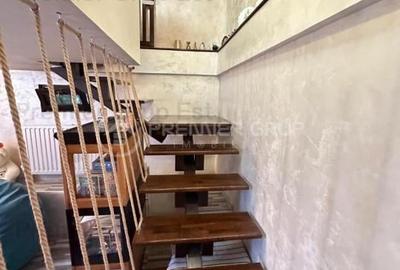 Apartament 3 camere 86mp | GARĂ - Arcu (două nivele) - 11