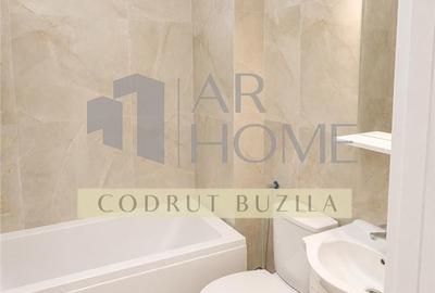 Apartament cu 2 camere în Nord