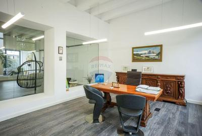 Spațiu comercial, de 800 mp, în Valea Călugărească - 3