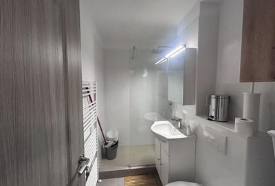 De vanzare apartament cu o camera Micalaca, Arad - 8