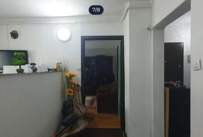 Apartament cu 3 camere în George Enescu - 7