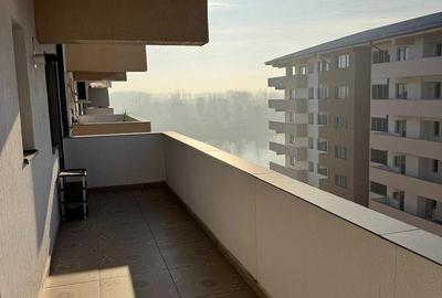 Apartament cu 2 camere în Central - 10