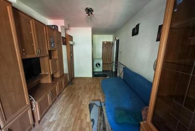 Garsonieră nedecomandată în Lipovei