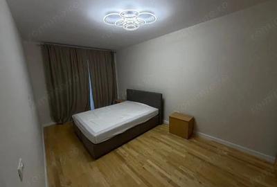 Duplex 5 camere mobilat Ghiroda - 5