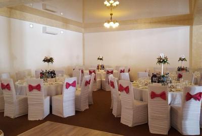 Afacere la cheie! 2 sali evenimente+ apartament 220mp, Siret - 15