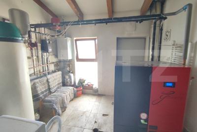 Casa vacanta 5 camere Paltinoasa, zona excelenta, in circuit turistic! - 16