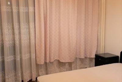 Apartament cu 3 camere semidecomandat, mobilat în Banu Manta - 7