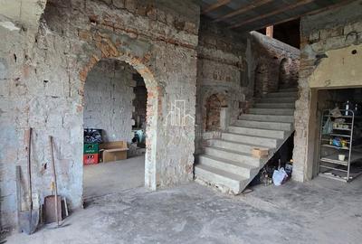 Spațiu comercial, de 470 mp, în Apold - 13