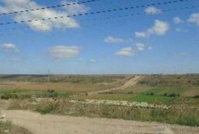 Teren de 13800 mp, în Smârdan - 3