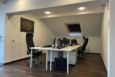 Inchiriere spatiu in cladire birouri pe Rubin Patitia - 3