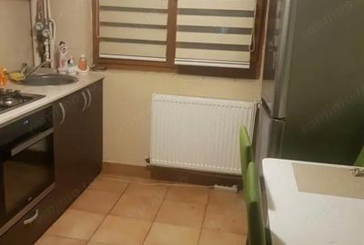 Garsonieră decomandată în Colentina